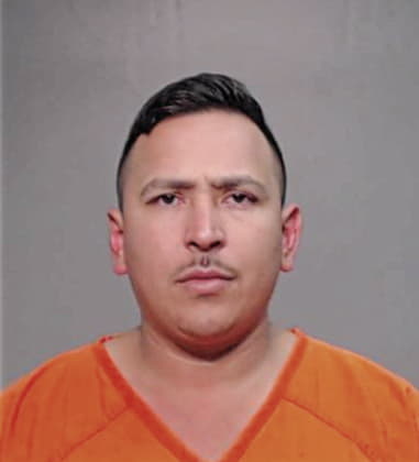 Manuel Soto, - Hidalgo County, TX 