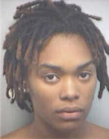 Shena Speights - Fulton County, GA 