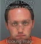 Larry Spence - Pinellas County, FL 