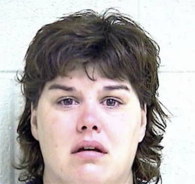 Christina Steinfeld - Campbell County, KY 