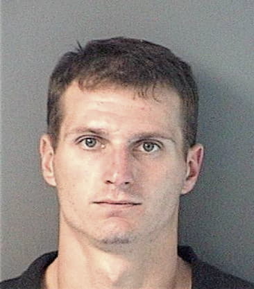 Jesse Stephens, - Escambia County, FL 