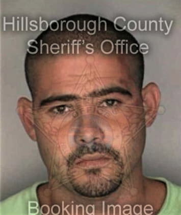 Eric Streb, - Hillsborough County, FL 