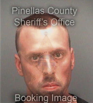 Charles Stuckey, - Pinellas County, FL 