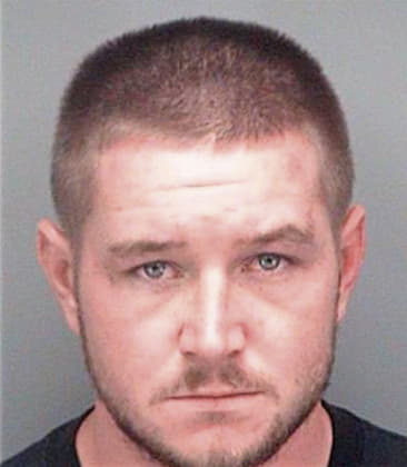 Darrin Swhear, - Pinellas County, FL 