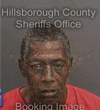 Jimmy Terry, - Hillsborough County, FL 