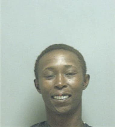 Kyeshia Thomas - DeKalb County, GA 