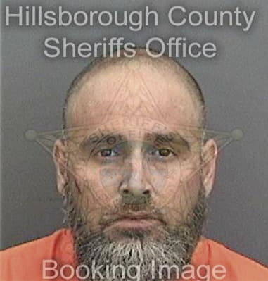 Lloyd Thomas, - Hillsborough County, FL 