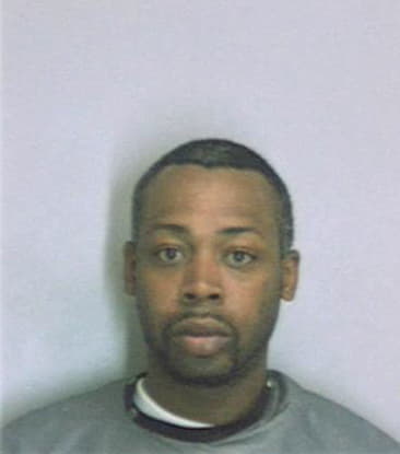 Marion Thomas - DeKalb County, GA 