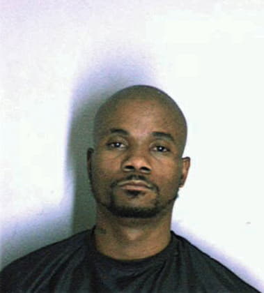 Tony Thurman - DeKalb County, GA 