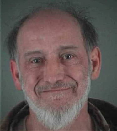 Jeremy Todd - Lane County, OR 