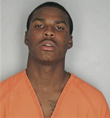 Brandon Toliver, - Hillsborough County, FL 