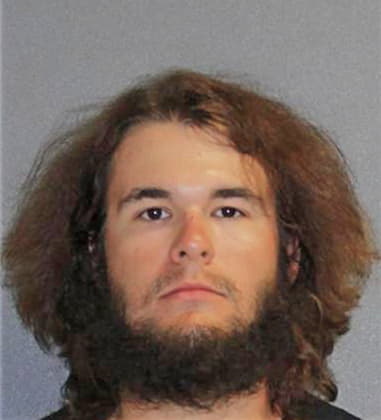 Christopher Trayes, - Volusia County, FL 