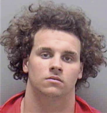 Ryan Turner, - Lee County, FL 