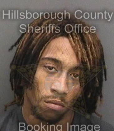 James Tyson, - Hillsborough County, FL 