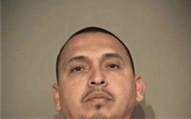 Antonio Vasquez - Hidalgo County, TX 