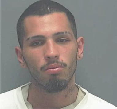 Tomas Velazquez, - Lee County, FL 