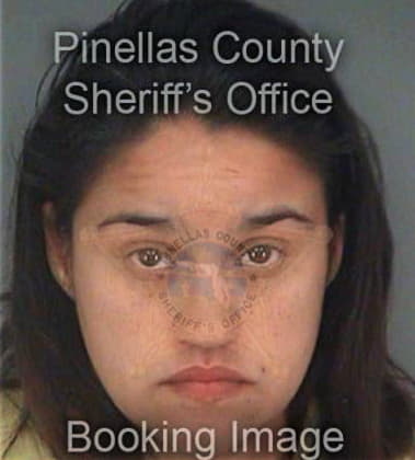 Jessica Villanueva, - Pinellas County, FL 