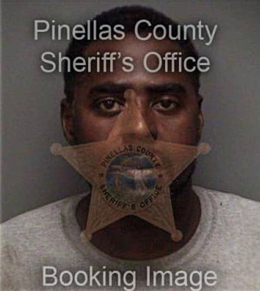 Tommy Wall, - Pinellas County, FL 