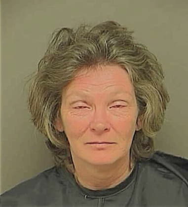 Vickie Wass, - Bedford County, VA 