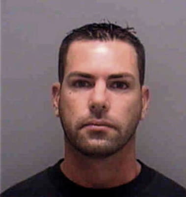 Brandon Weinacker, - Lee County, FL 