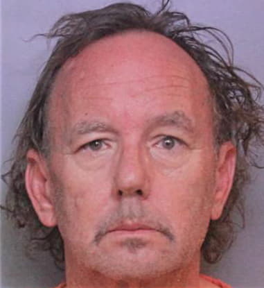 Samuel Welch - Polk County, FL 