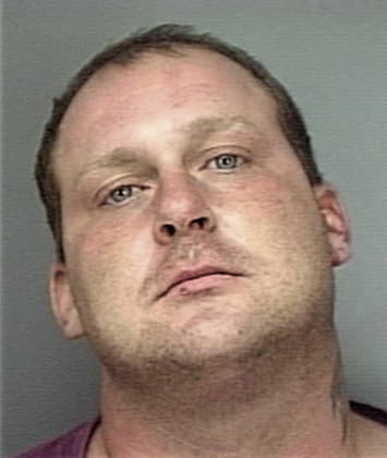 Kevin Wellington - Polk County, FL 