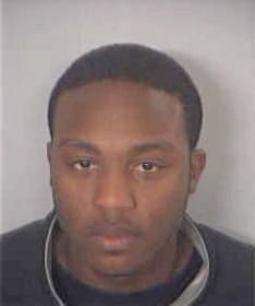 Staginald White - Fulton County, GA 