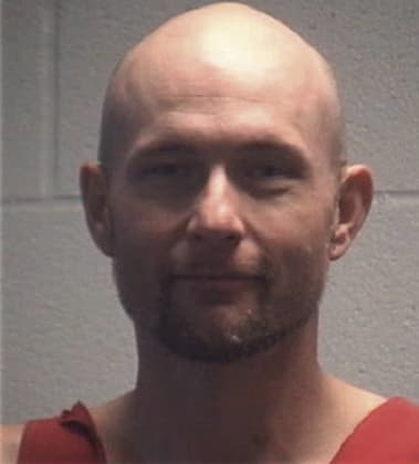 Robert Willis - Cleveland County, NC 