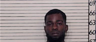 Justin Wilson - Comal County, TX 