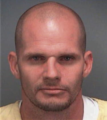 Nicholas Wilson, - Pinellas County, FL 