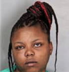 Latisha Wlliams, - Shelby County, TN 