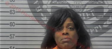 Tonya Woods, - Harrison County, MS 