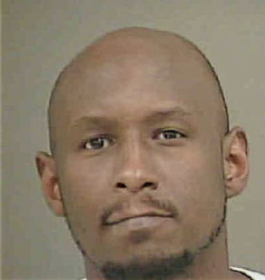 Demond Young, - Mecklenburg County, NC 