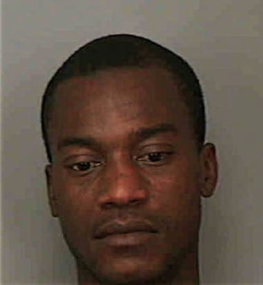 Rodney Young, - Polk County, FL 