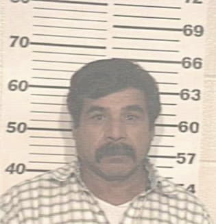 Samuel Zenteno, - Hidalgo County, TX 