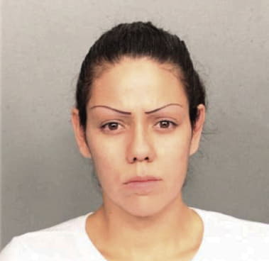 Martha Zuluaga-Noguera, - Dade County, FL 