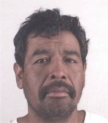 Luis Zunigaperez, - Tarrant County, TX 