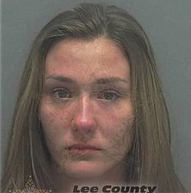 Jennifer Adams, - Lee County, FL 