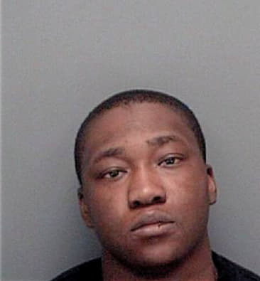 Marcus Adams, - Pinellas County, FL 