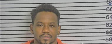 Mario Alexander, - Forrest County, MS 