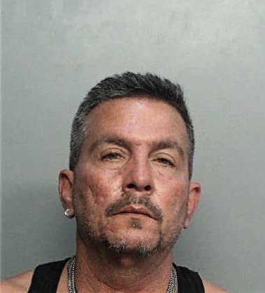 Steven Alvarez, - Dade County, FL 