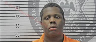 Roy Anderson, - Harrison County, MS 