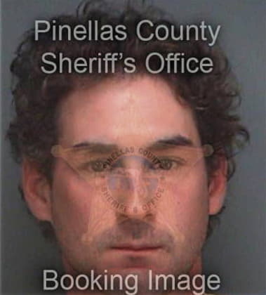 James Baxter, - Pinellas County, FL 