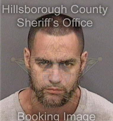 Christopher Beebe, - Hillsborough County, FL 