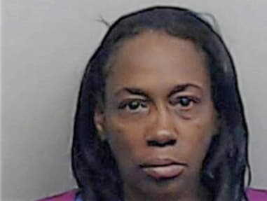 Tonya Bell - Fulton County, GA 