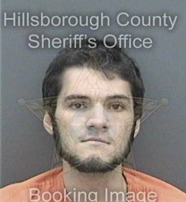 Kody Benedict, - Hillsborough County, FL 