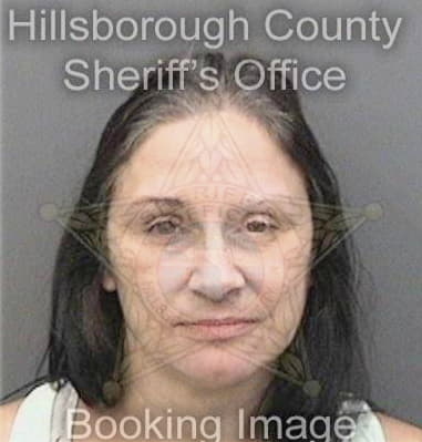 Carybeth Bevan - Hillsborough County, FL 