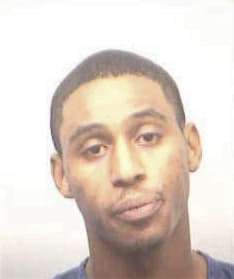 Tavares Blount - Fulton County, GA 