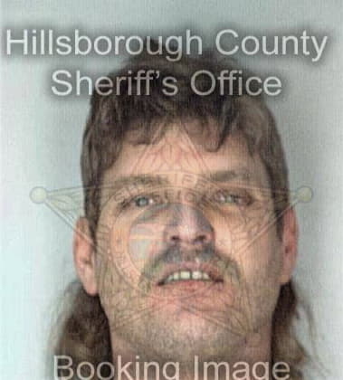 Jerry Bly - Hillsborough County, FL 