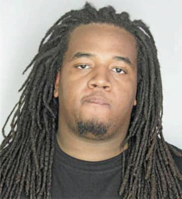 Levy Bodden - Hillsborough County, FL 